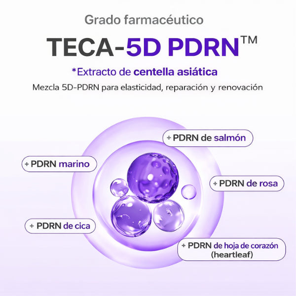 Crema PDRN Coreana