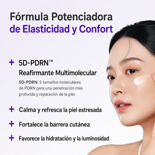 Crema PDRN Coreana