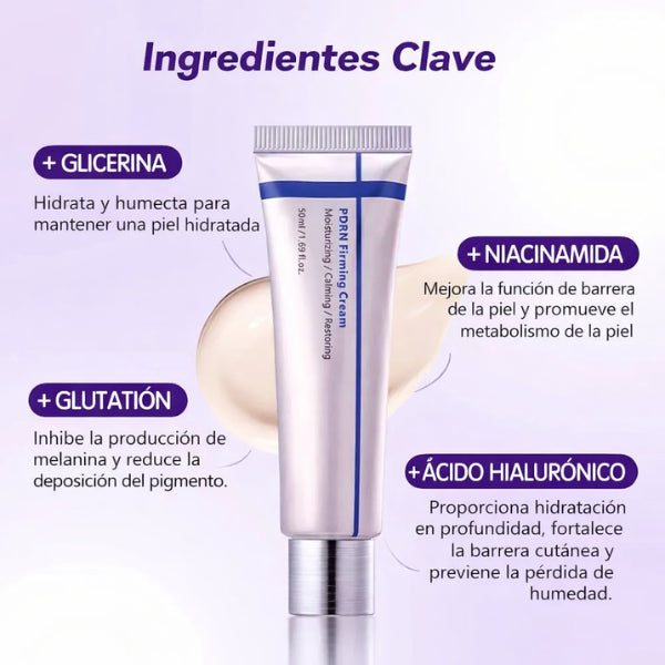 Crema PDRN Coreana