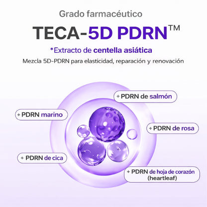 Crema PDRN Coreana
