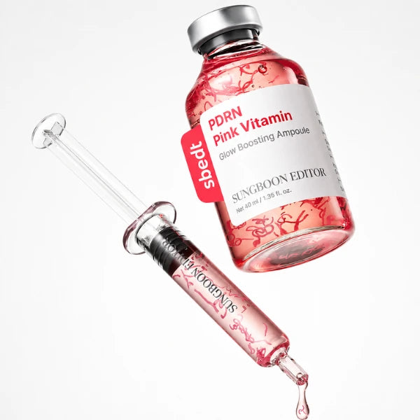 Ampolla PDRN Pink