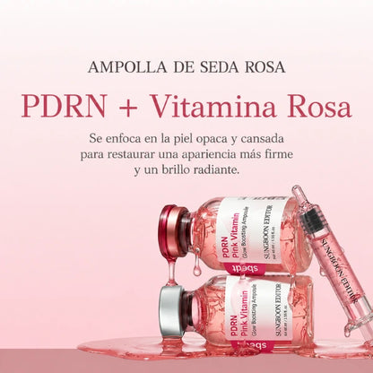 Ampolla PDRN Pink